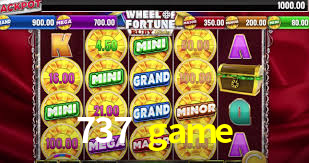 APP oficial da 737 game para mobile